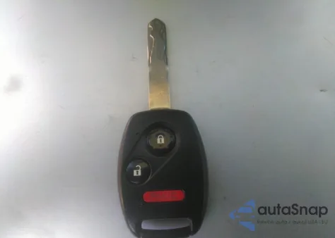 2010 Honda Insight Ex из США, поврежденный, VIN JHMZE2H7XAS030875